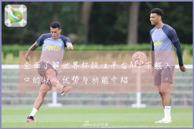 全面了解世界杯投注平台APP下载入口的核心优势与功能介绍