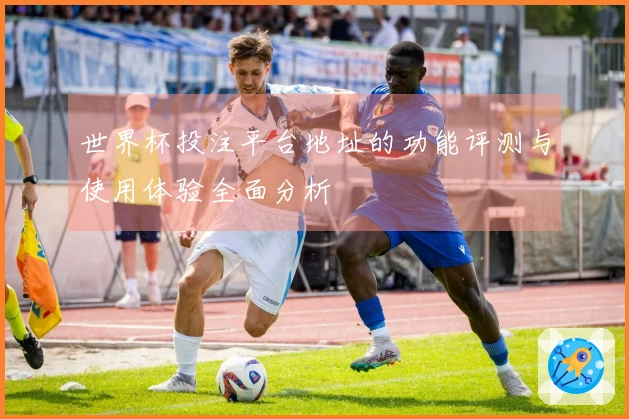 世界杯投注平台地址的功能评测与使用体验全面分析