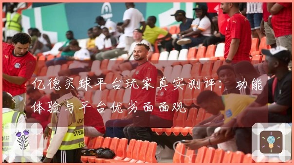 亿德买球平台玩家真实测评：功能体验与平台优劣面面观