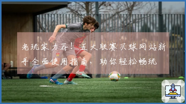老玩家力荐！五大联赛买球网站新手全面使用指南，助你轻松畅玩