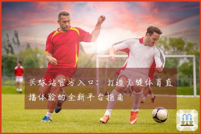 买球站官方入口：打造无缝体育直播体验的全新平台指南