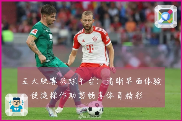五大联赛买球平台：清晰界面体验，便捷操作助您畅享体育精彩